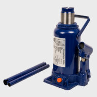 Stempelheber A3-WH15 Tragfähigkeit15.000 kg ausgefahren