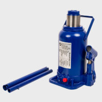 Stempelheber A3-WH20 Tragfähigkeit 20.000 kg ausgefahren