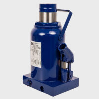 Stempelheber A3-WH50 ausgefahren Tragfähigkeit 50.000 kg