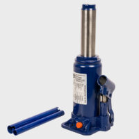 Stempelheber A3-WH8 Tragfähigkeit 8.000 kg ausgefahren