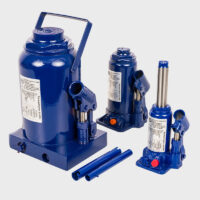 Stempelheber A3-WH2 WH8 und WH50