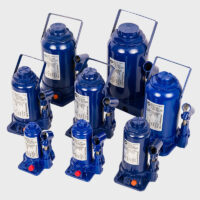 Stempelheber A3-WH alle