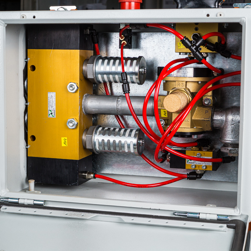 Druckluftsteuerung Bild14