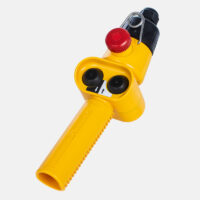 Elektrosteuerung Steuertaster