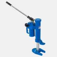 Hydraulikheber HM Tragfähigkeit 5.000 kg