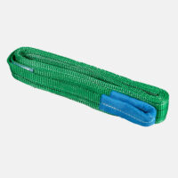 Hebeband gün 2.000 kg Tragfähigkeit direkt Bild 2