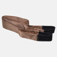 Hebeband braun 6.000 kg Tragfähigkeit direkt