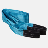 Hebeband blau 8.000 kg Tragfähigkeit direkt