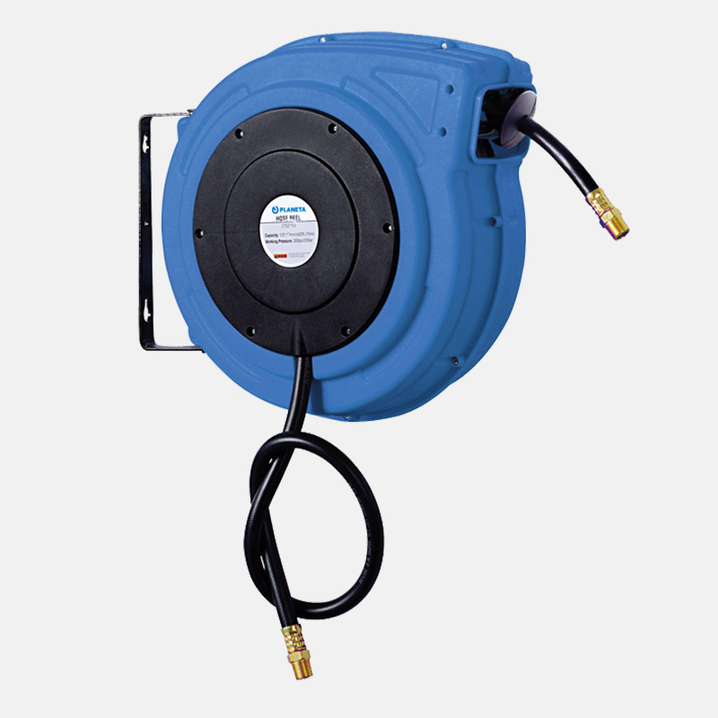 Schlauchaufroller L-275