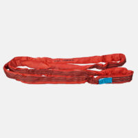 Rundschlinge rot 5.000 kg Tragfähigkeit direkt Bild 2