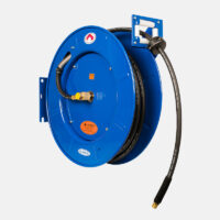 Schlauchaufroller L-808-203 mit 20 m Schlauch