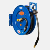Schlauchaufroller L-809-103 mit 10 m Schlauch