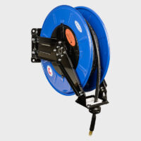 Schlauchaufroller L-820-153