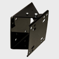 Schwenkplatte für Schlauchaufroller L-820-153