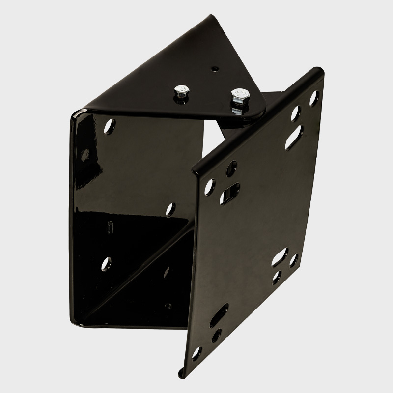 Schwenkplatte für Schlauchaufroller L-820-153