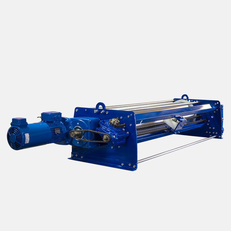 Integrierte Spulvorrichtung Bild 12