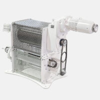 Integrierte Spulvorrichtung Bild 16