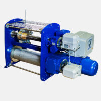 Integrierte Spulvorrichtung Bild 17