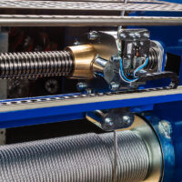 Integrierte Spulvorrichtung Bild 22