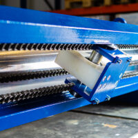 Integrierte Spulvorrichtung Bild 40