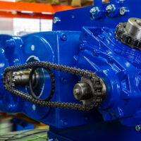 Integrierte Spulvorrichtung Bild 41