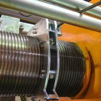 Integrierte Spulvorrichtung Bild 50