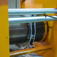 Integrierte Spulvorrichtung Bild 51