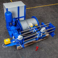 Modulare Spulvorrichtung Bild 32