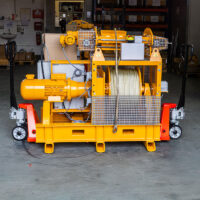 Modulare Spulvorrichtung Bild 38