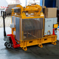 Modulare Spulvorrichtung Bild 39