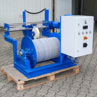 Modulare Spulvorrichtung Bild 46