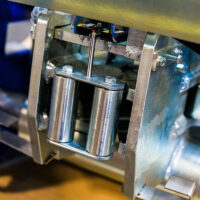 Nachrüstbare Spulvorrichtung Bild 8