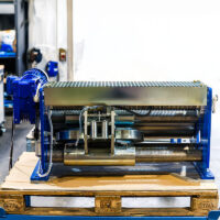 Nachrüstbare Spulvorrichtung Bild 10