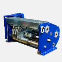 Nachrüstbare Spulvorrichtung Bild 11