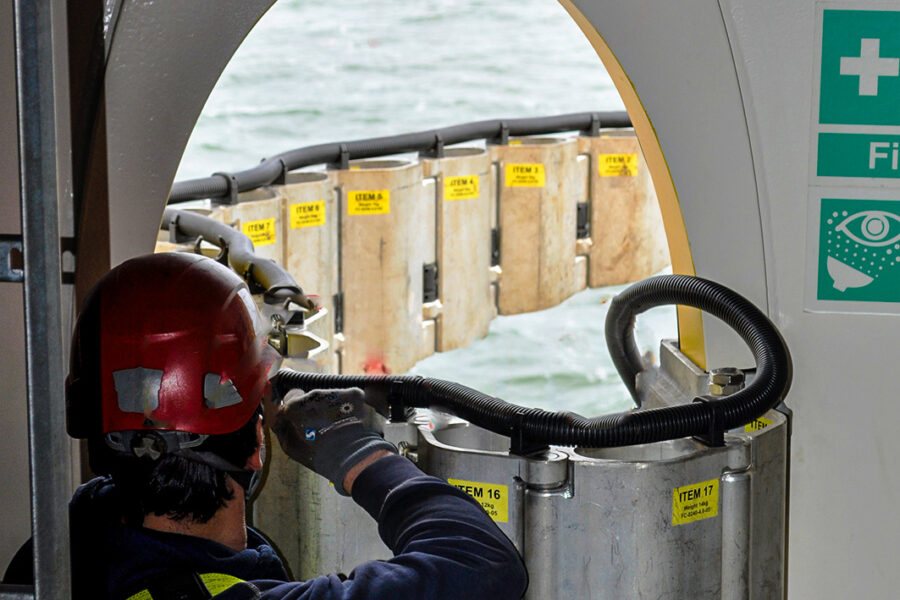 Anwendung JibFlex Bild 1