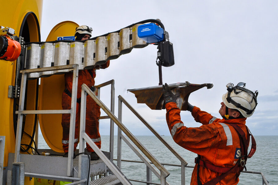 Anwendung JibFlex Bild 2