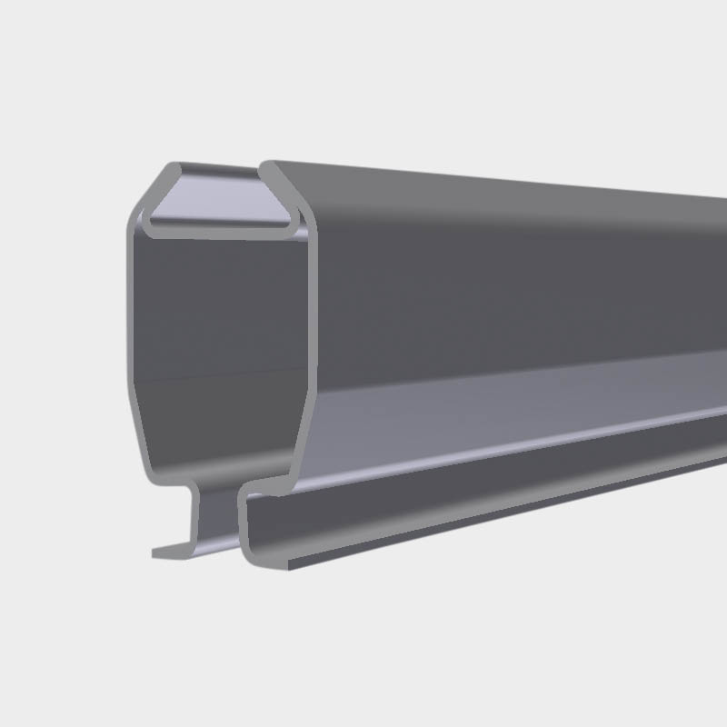 Kransystem EMXKB Schiene 2