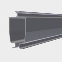 Kransystem EMXKB Schiene 3