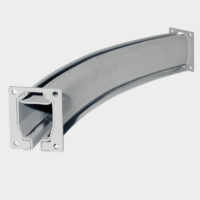 Kransystem EMXKB langer Bogen