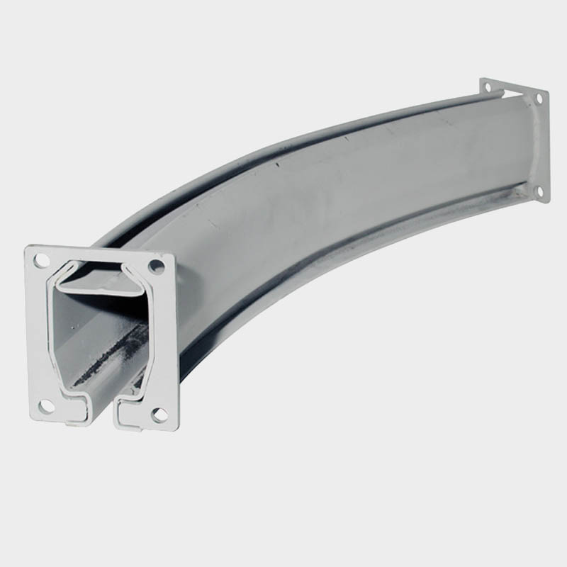 Kransystem EMXKB langer Bogen