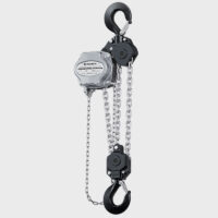 Flaschenzug PREMIUM PRO-II Tragfähigkeit 10000 kg