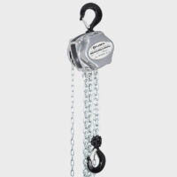 Flaschenzug PREMIUM PRO-II Tragfähigkeit 2000 kg