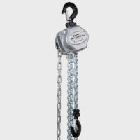 Flaschenzug PREMIUM PRO-II Tragfähigkeit 250 kg