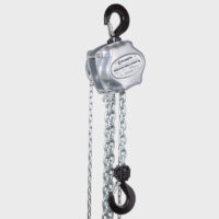 Flaschenzug PREMIUM PRO-II Tragfähigkeit 3000 kg