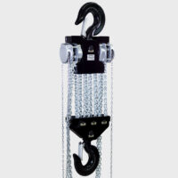 Flaschenzug PREMIUM PRO-II Tragfähigkeit 30000 kg