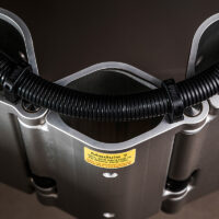 Alu-Schwenkkran JibFlex Bild 8