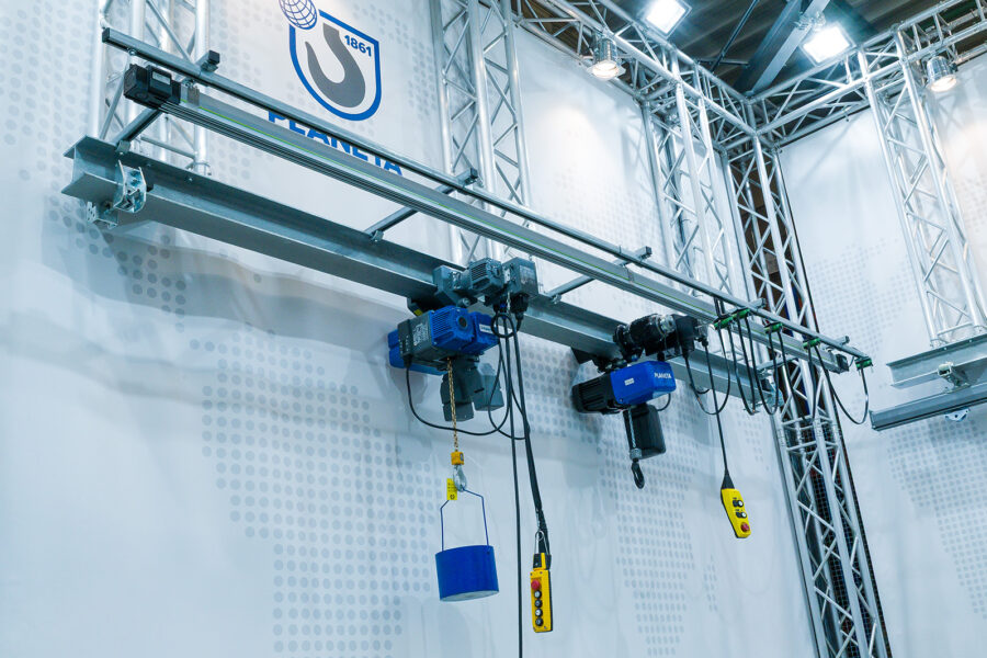 Anwendung Stromzuführung S1 und KBH Bild 1