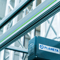 Schleifleitung KBH Bild 1