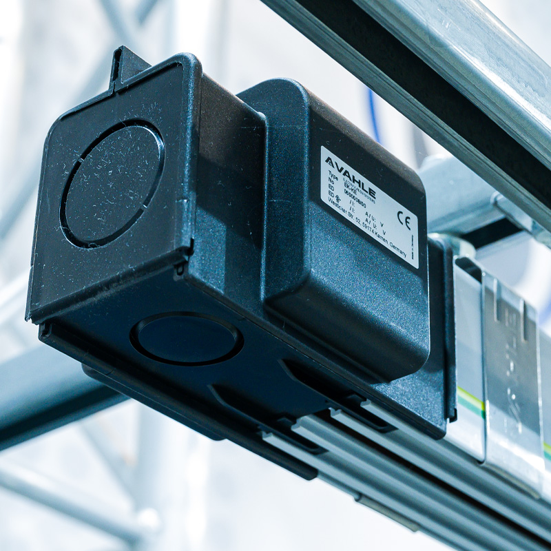 Schleifleitung KBH Bild 3