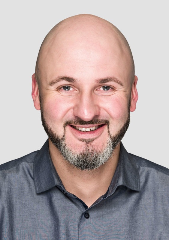 Christoph Schiffmann